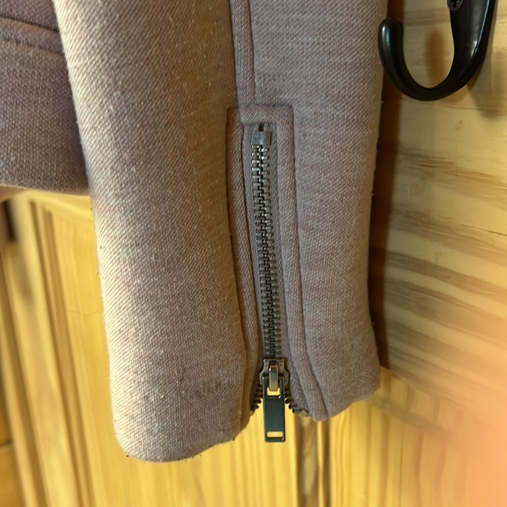 pink jacket - Picture 7 of 7